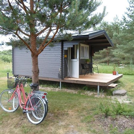 Tihase Puhkemajake Parnu Exterior photo