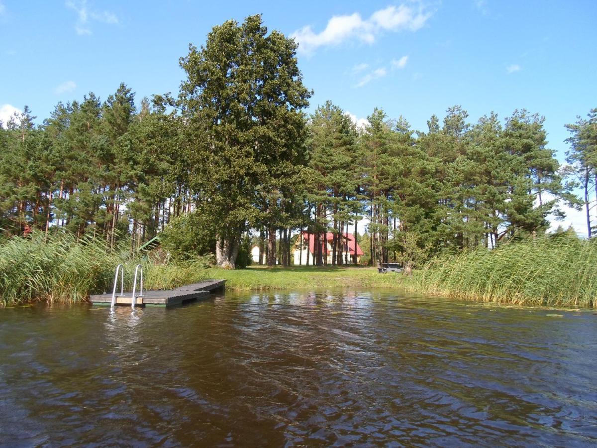 Tihase Puhkemajake Parnu Exterior photo