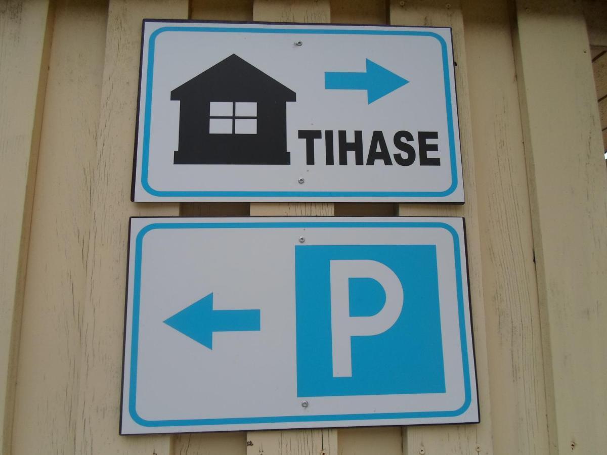 Tihase Puhkemajake Parnu Exterior photo